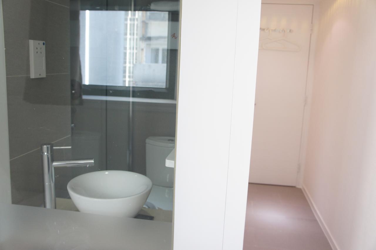 Double Room Terrace
